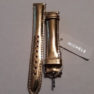 Michele Gold Band